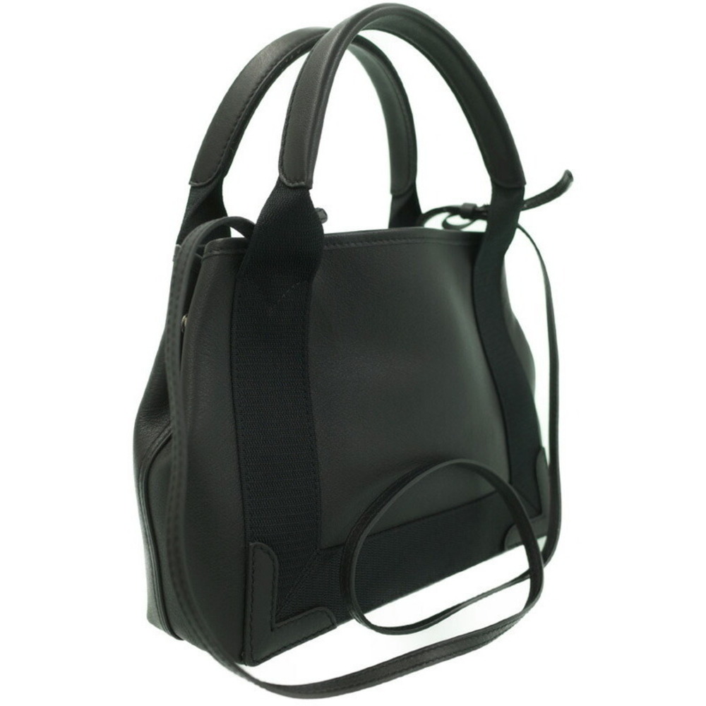 Balenciaga Bag Navy XS Blue Cabas